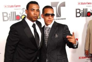 Don Omar le dedica una segunda carta a Daddy Yankee