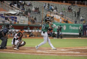 Las Estrellas están en las semifinales torneo Lidom