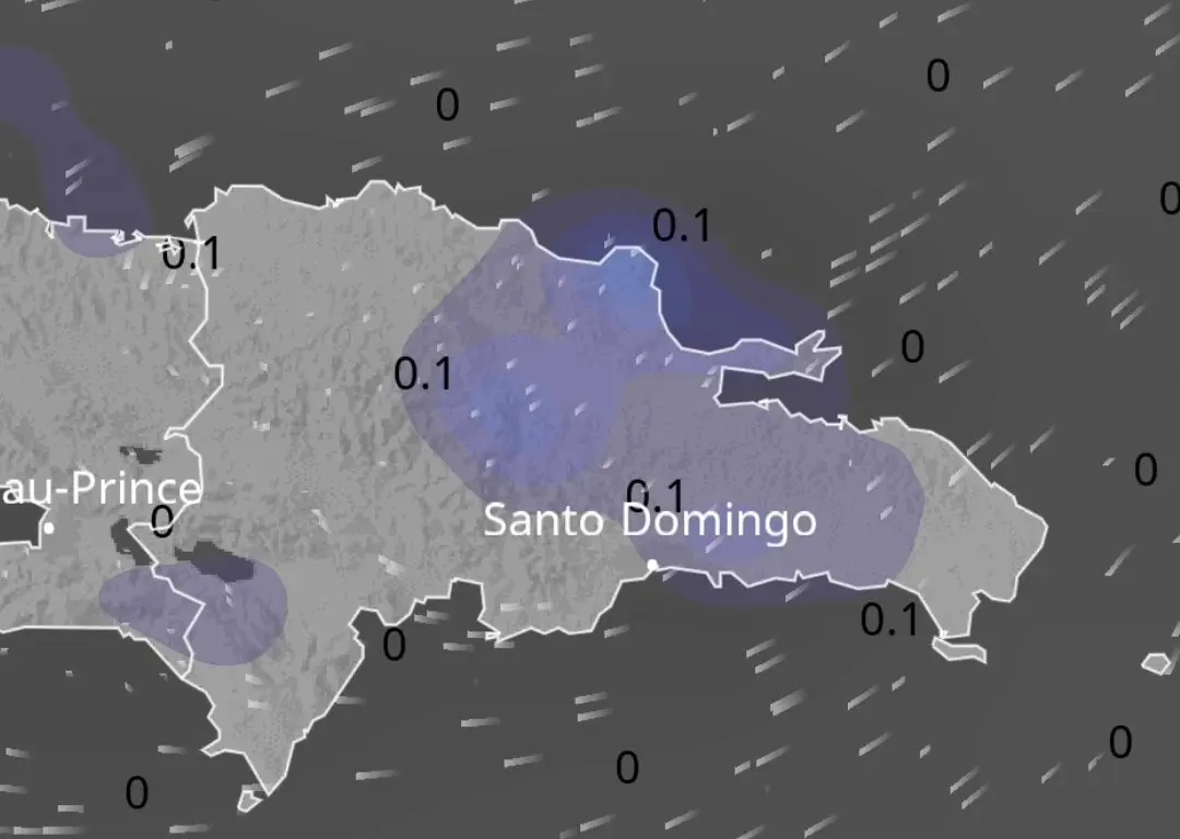 Fin de semana de Nochebuena y Navidad será muy frío