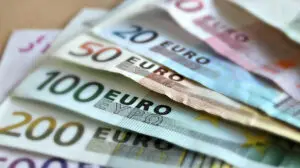 El euro