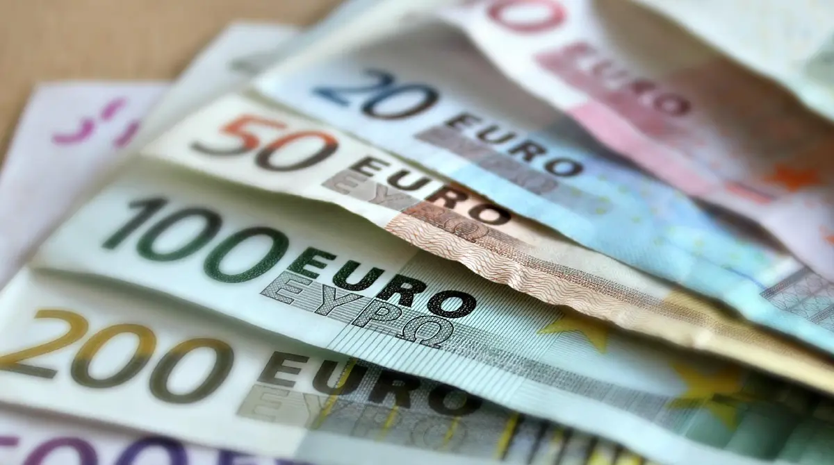 El euro