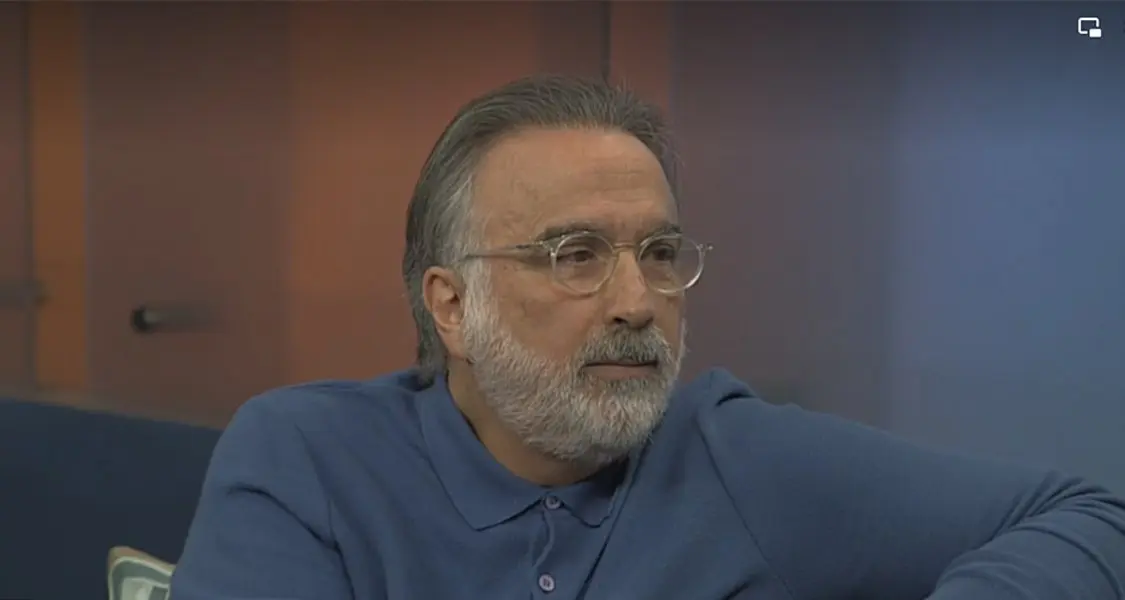 Andy Dahuajre: muy pocas empresas pagan Impuesto Sobre la Renta
