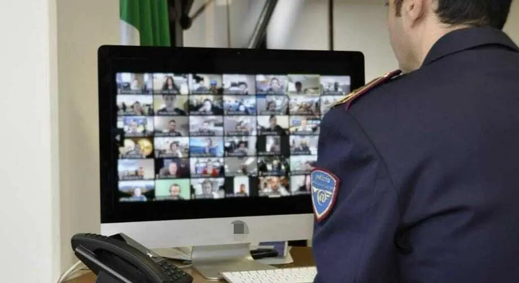 Detenidas 28 personas en Italia en operación contra la pornografía infantil