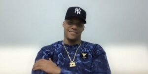 Lo que dijo Juan Soto sobre posible extensión con Yankees de New York