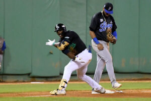 Juego sábado 23 diciembre LIDOM: Estrellas visitan al Licey