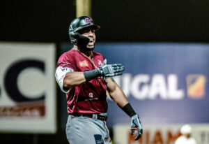 Resultados LIDOM 13 diciembre: Gigantes vence al Licey con blanqueada