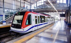 Metro SD brindará servicio hasta las 8:00 de la noche este domingo