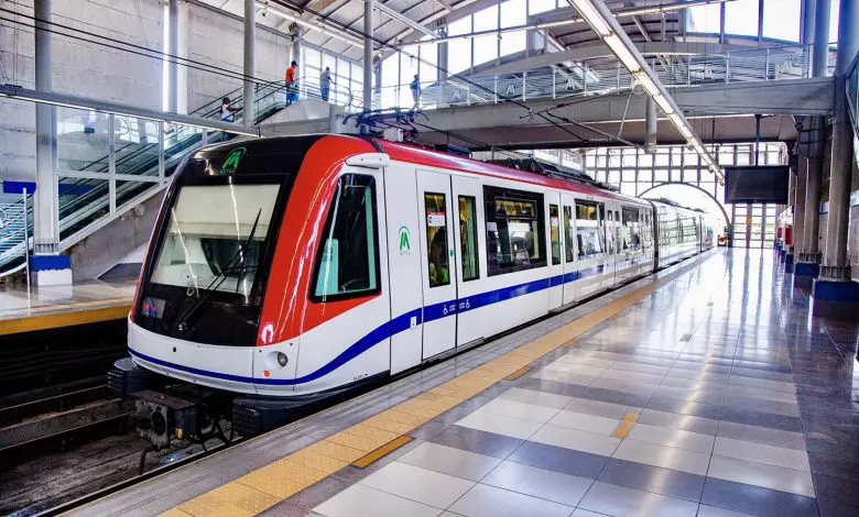 Metro SD brindará servicio hasta las 8:00 de la noche este domingo