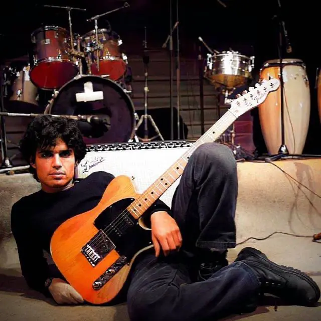 Pedro Suárez Vértiz murió: ¿de qué falleció el ícono del rock peruano?