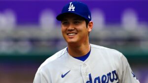 El trato de Ohtani con los Dodgers no es solo un super contrato, es una obra maestra financiera