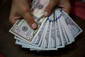 Precio Dólar Paralelo y Dólar BCV en Venezuela 18 de diciembre de 2023