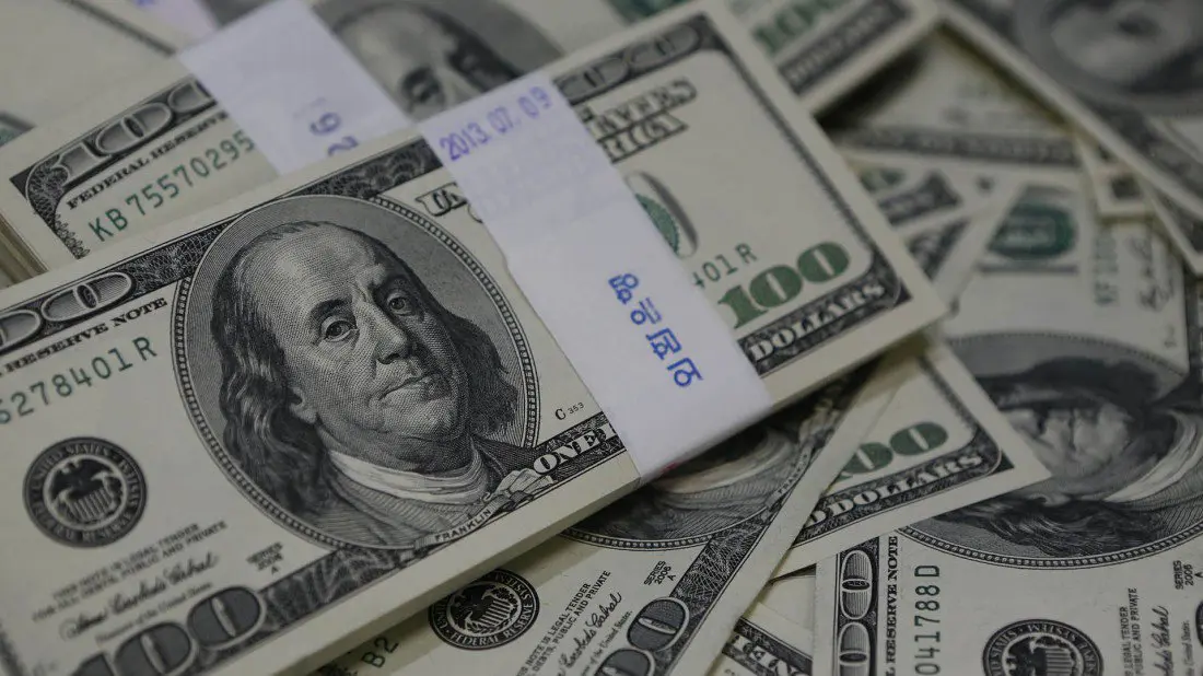 Precio Dólar Paralelo y Dólar BCV en Venezuela 22 de diciembre de 2023
