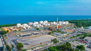 Refidomsa cierra 2023 con pleno abastecimiento