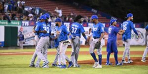 Resultados LIDOM 27 diciembre: Estrellas y Tigres comienzan ganando