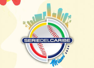 Calendario Serie del Caribe Miami 2024: Venezuela y Dominicana inauguran
