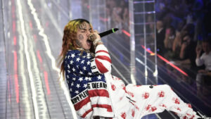 Tekashi 6ix9ine corre el riesgo de perder sus bienes