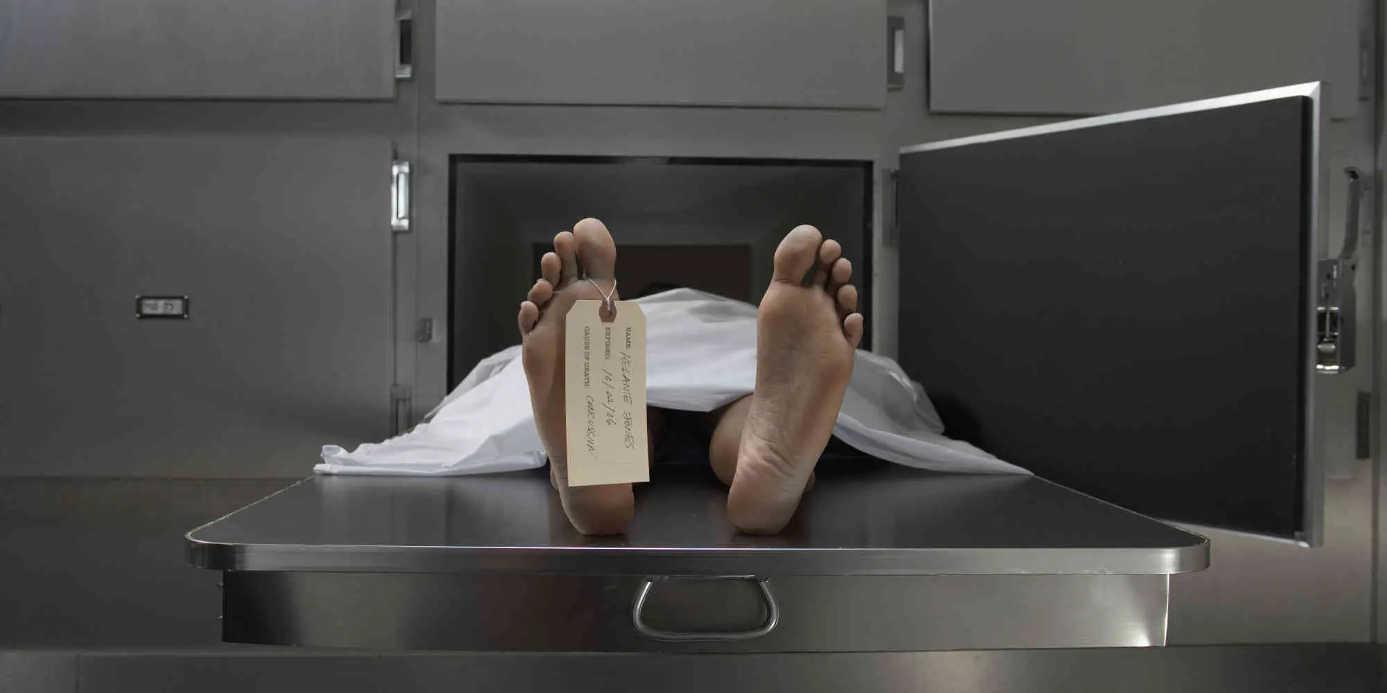 Encuentran muerto en la cárcel a hombre acusado de violar a su madre  