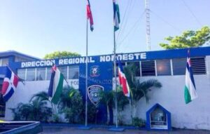 Apresan dominicano y haitiano acusados de presunta violación sexual