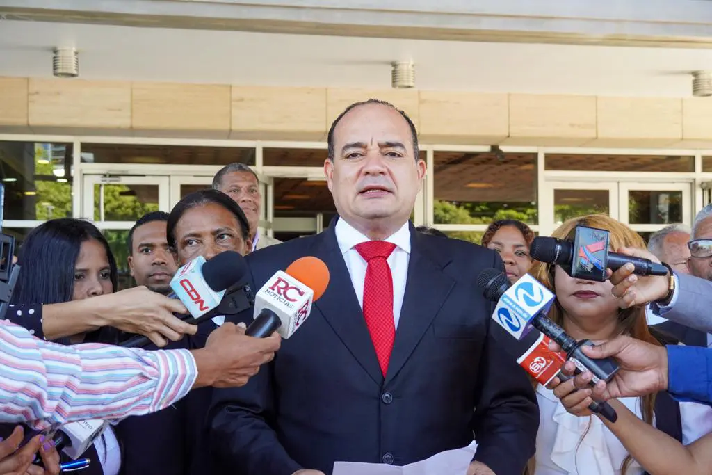 Colegio de Abogados denuncia injerencia del Gobierno en sus elecciones