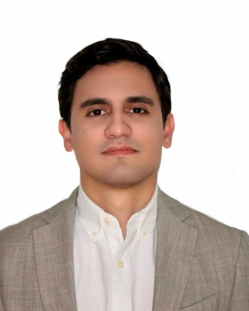 Alfredo Lopez Ariza