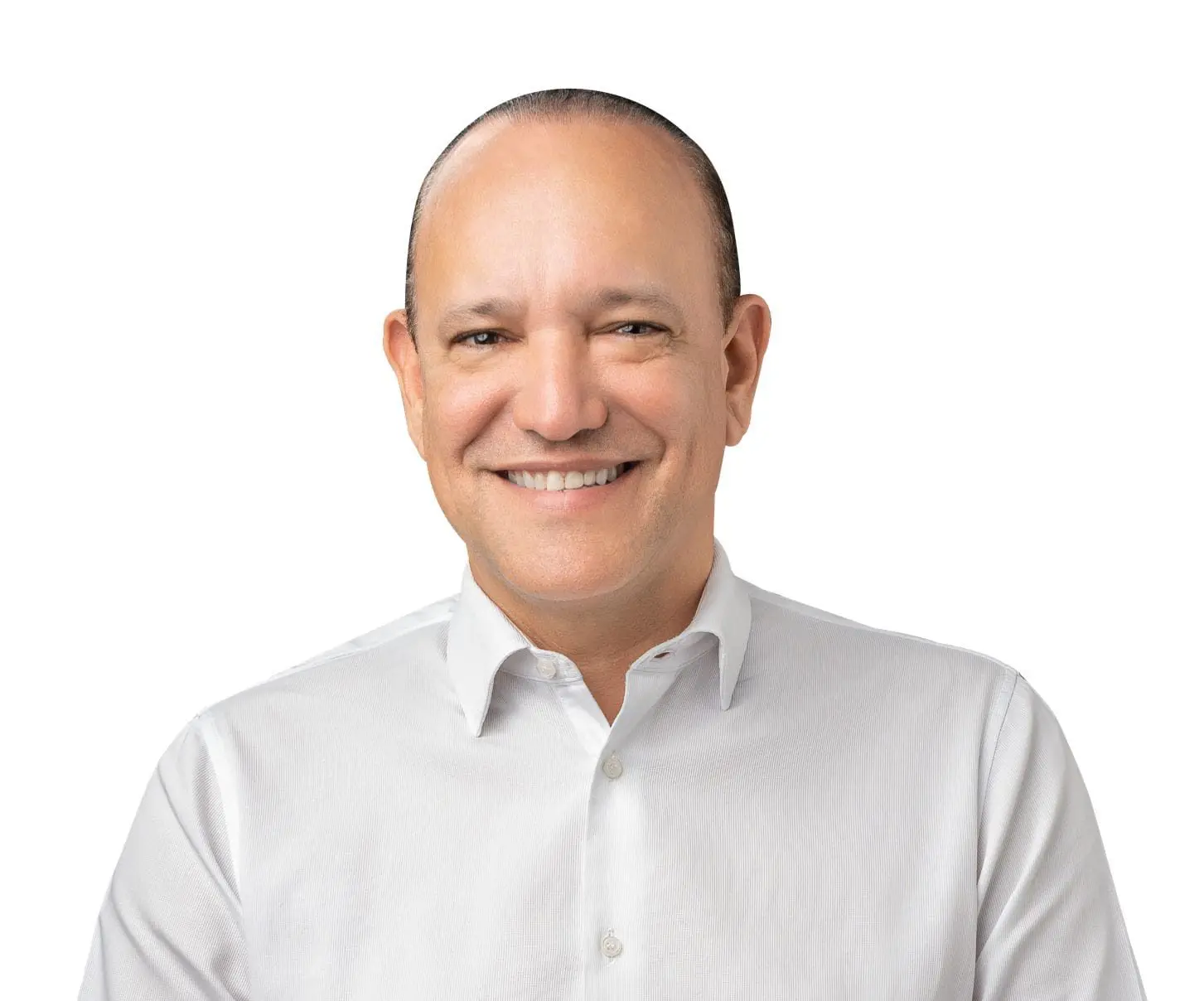 Partido reformista proclamará a Ulises Rodríguez candidato