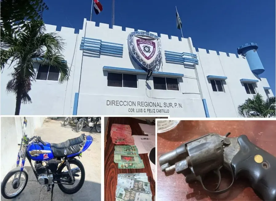 PN apresa dos hombres, ocupa más de 200 mil  pesos falsos
