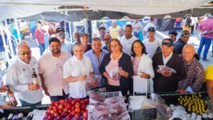 Inespre: Más de 65 mil personas beneficiadas “Navidad del Cambio 2023”
