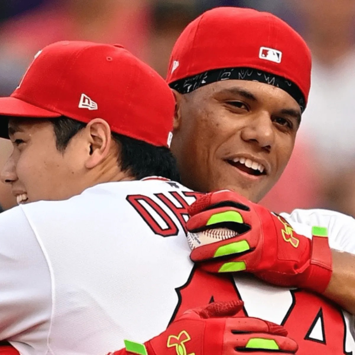 Contrato de Ohtani impulsa candidatura de Soto en próxima agencia libre
