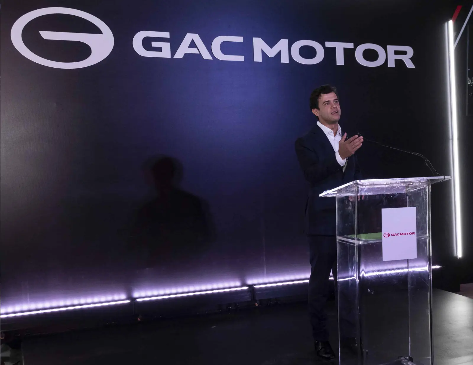 Modelos automotrices chinos aumentan en República Dominicana