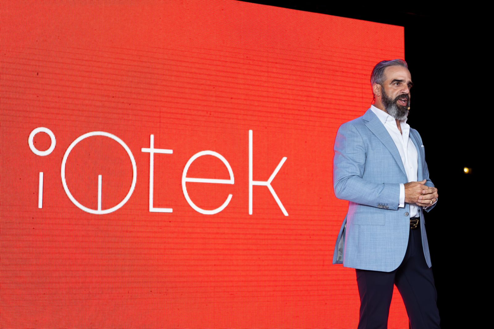 iQtek revela innovaciones y amplía capacidades de servicios - Periódico elCaribe