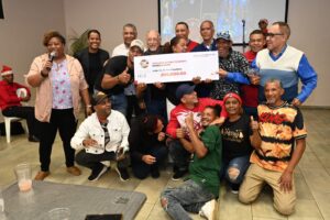 Eligen ganadores del concurso Decora tu Barrio del Centro León