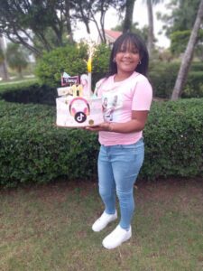 Niña muere afectada por dengue en comunidad de Moca