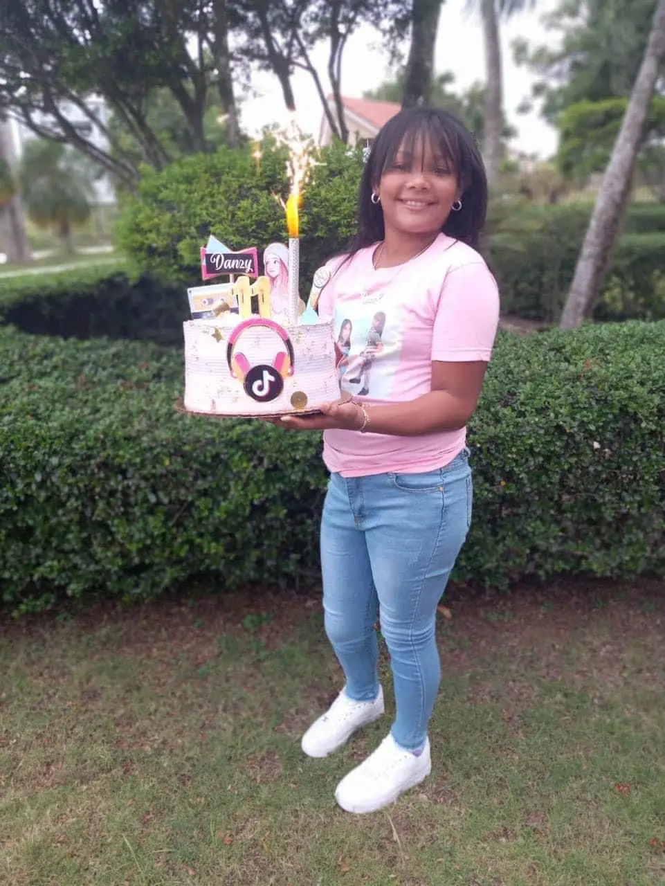 Niña muere afectada por dengue en comunidad de Moca