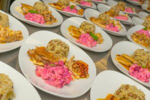 Cómo retornar a una alimentación equilibrada tras la cena navideña