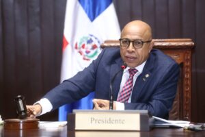 Diputados aprueban proyecto regula la Dirección Nacional de Inteligencia