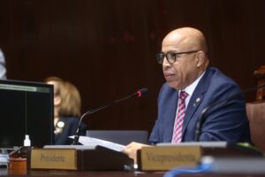 CD aprueba lectura proyecto regula la Dirección Nacional de Inteligencia