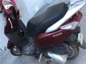 Apresan en Barahona hombre por robos y recuperan una pasola
