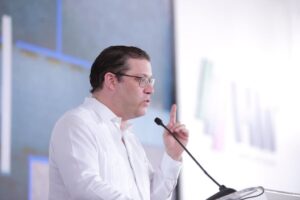 DGA continuó mejoras en servicios y lucha contra ilícitos en 2023