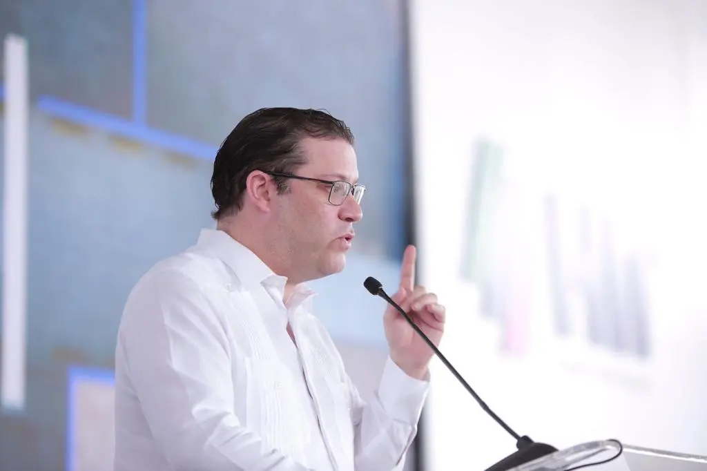 DGA continuó mejoras en servicios y lucha contra ilícitos en 2023