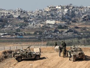 Al menos 165 muertos y 250 heridos en Gaza en las últimas 24 horas