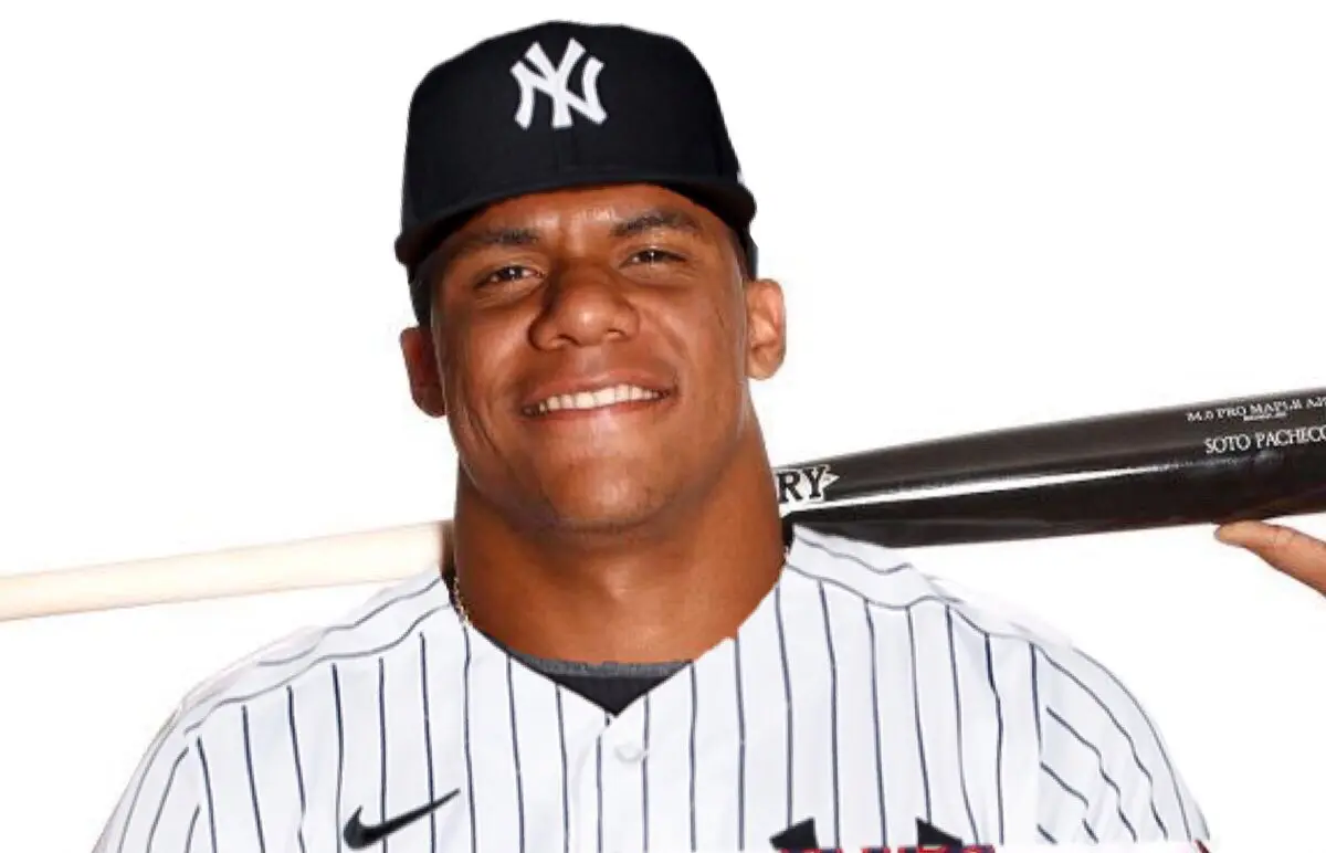 Yankees adquieren oficialmente a Juan Soto