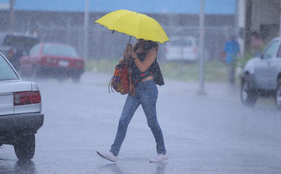 COE mantiene en alerta verde a cinco provincias por lluvias