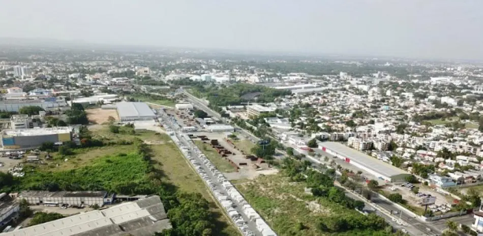 Piden declarar de utilidad pública terrenos aeropuerto Herrera