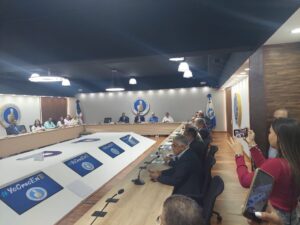 Abinader se reúne este miércoles con partidos aliados