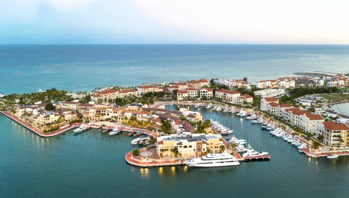 Cap Cana Ciudad Destino, un referente de lujo a nivel mundial