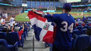 Conoce el calendario de República Dominicana en la Serie del Caribe 2024