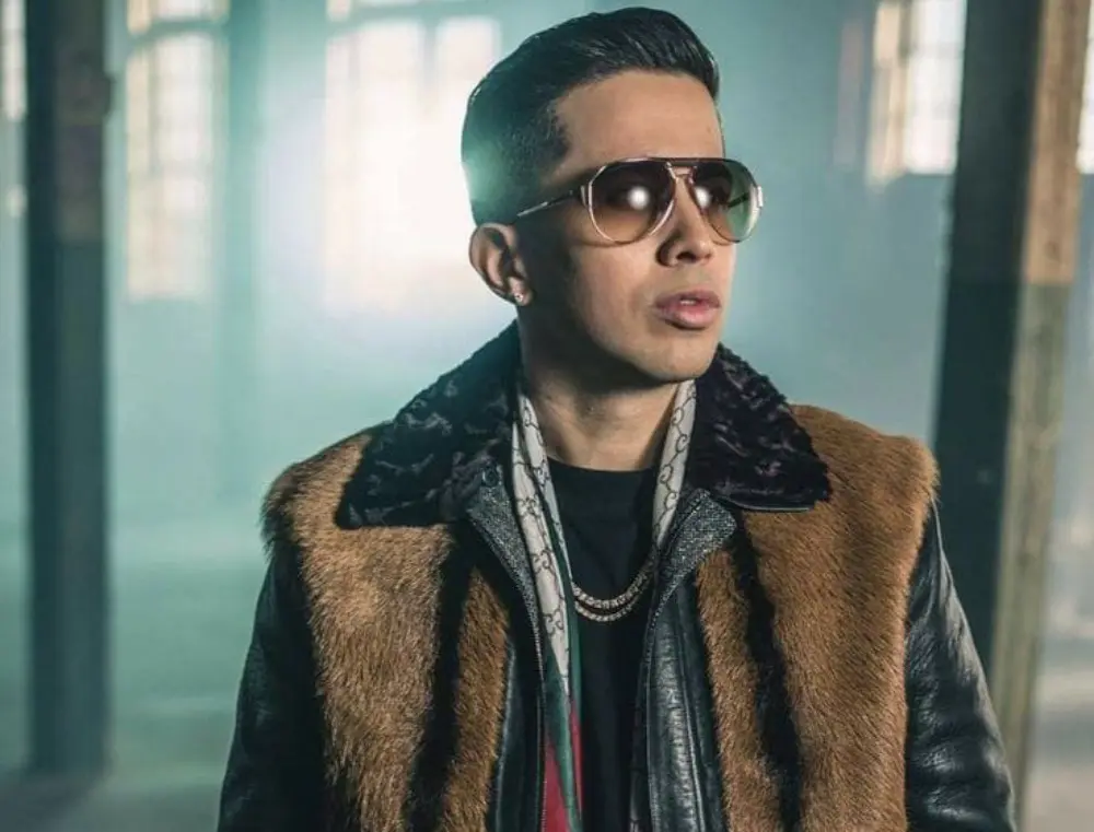 De La Ghetto: "Colombianos no están encima de los boricuas en reguetón"