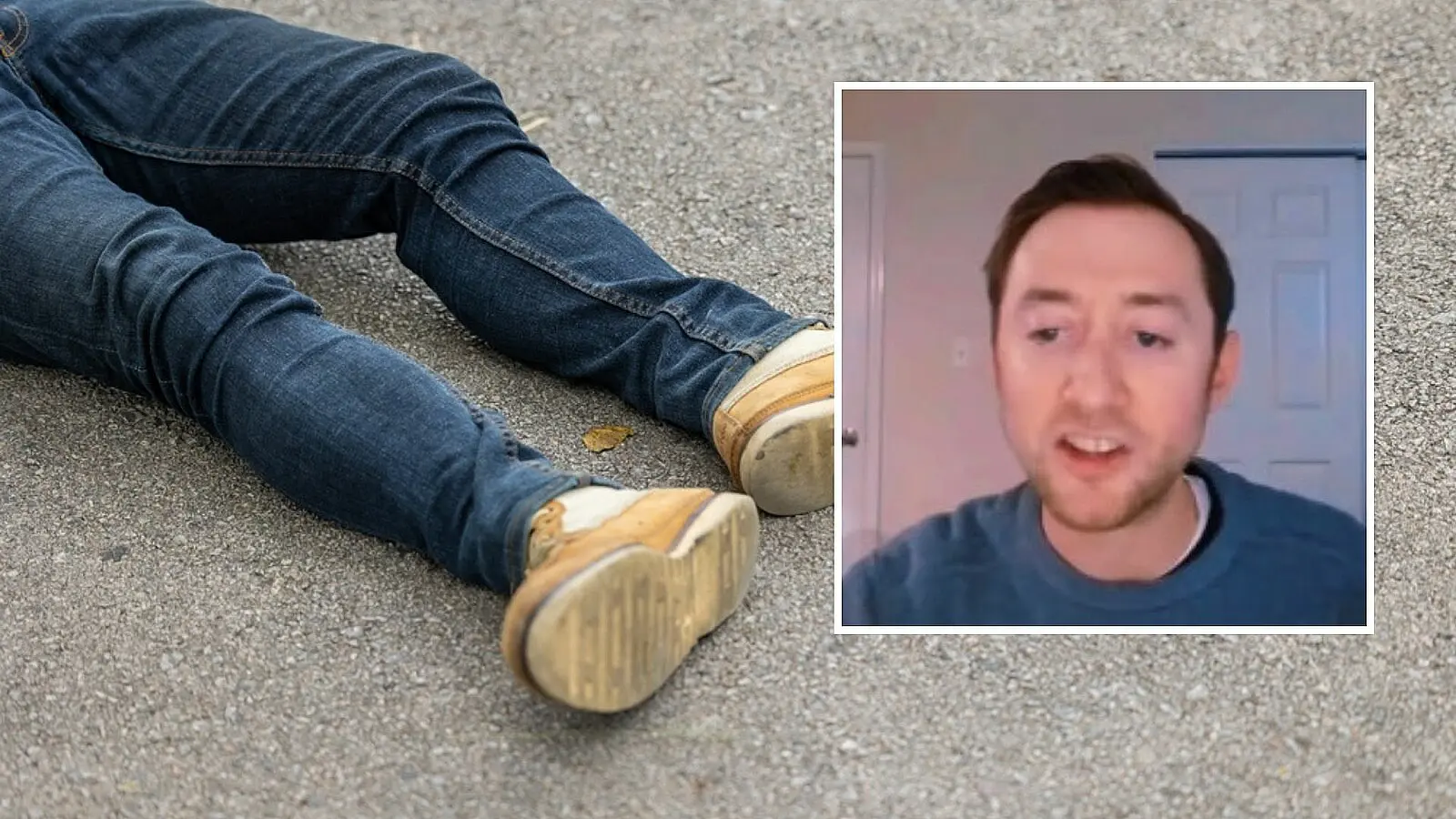 Decapita a su padre y muestra la cabeza en un video de YouTube