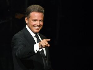 Diario mexicano: Luis Miguel no actuará en República Dominicana