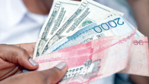 Dólar en República Dominicana Compra y Venta 30 de enero